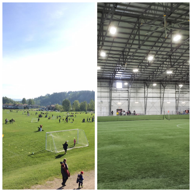 Review Quesnel Youth Soccer Association image 213441