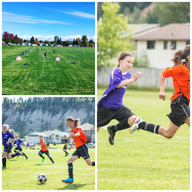 Review Quesnel Youth Soccer Association image 213442