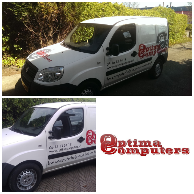 Review Optima Computer Services image 157578