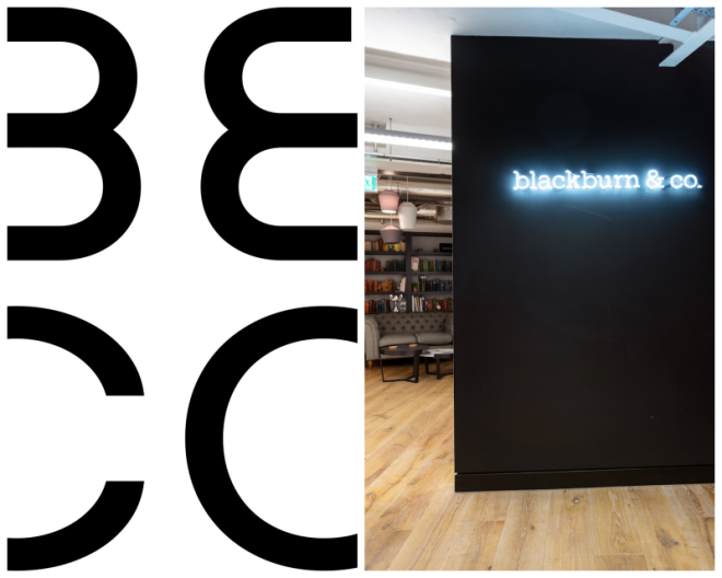 Review Blackburn & Co. Ltd image 123860