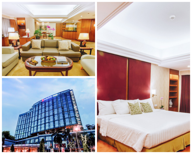 Review Lumire Hotel & Convention Center image 164634