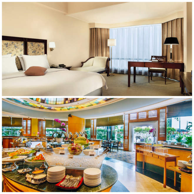 Review Lumire Hotel & Convention Center image 164635