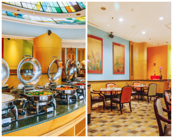 Review Lumire Hotel & Convention Center image 164636