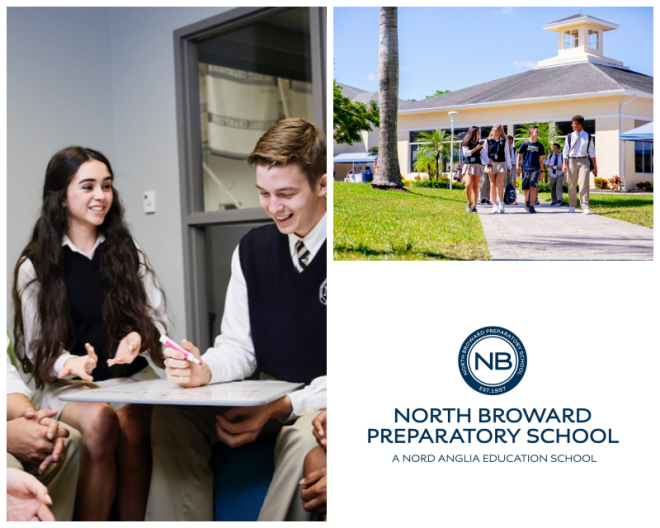 Review North broward preparatory school image 245837