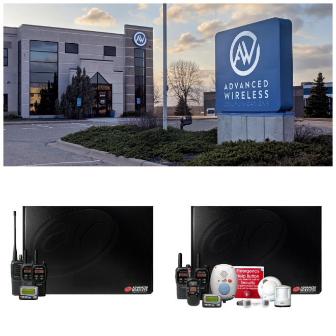 Review Advanced wireless communications image 260925