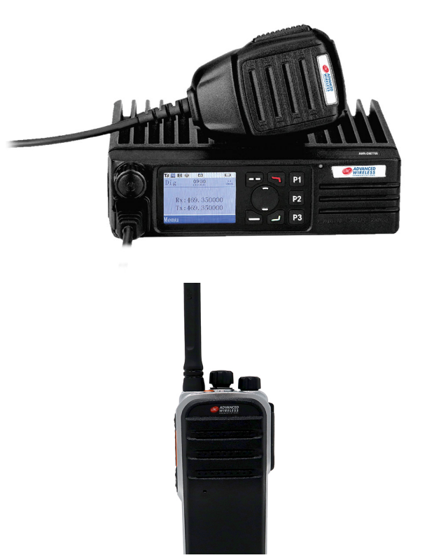 Review Advanced wireless communications image 260928