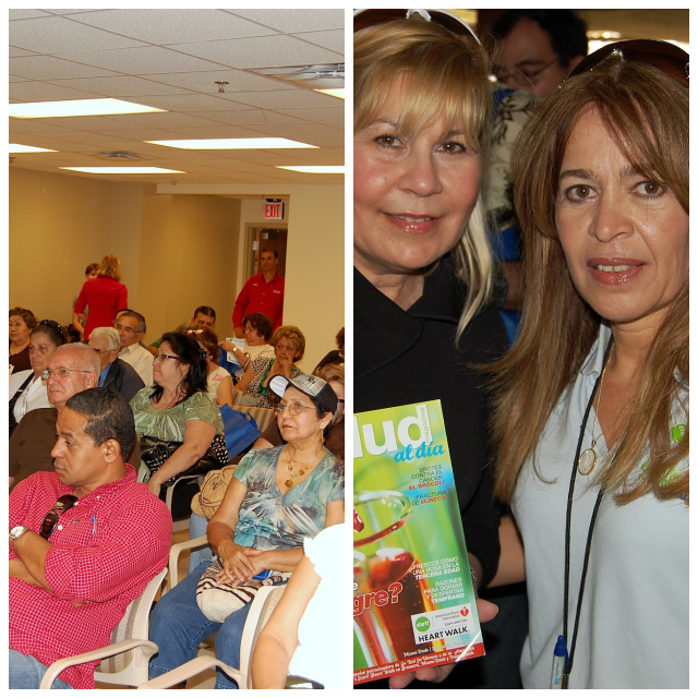 Review Salud al dia magazine image 349664