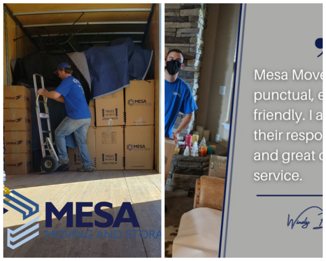 Review Mesa systems image 268046