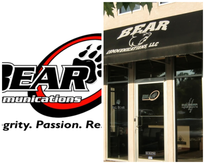 Review Bear communications llc image 248980