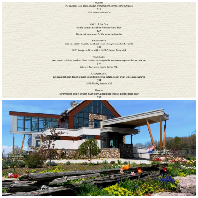 Review Serenity Lavender Farm Inc. image 17028