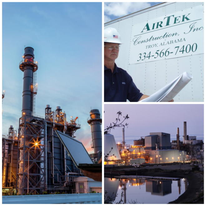Review Airtek construction image 255070