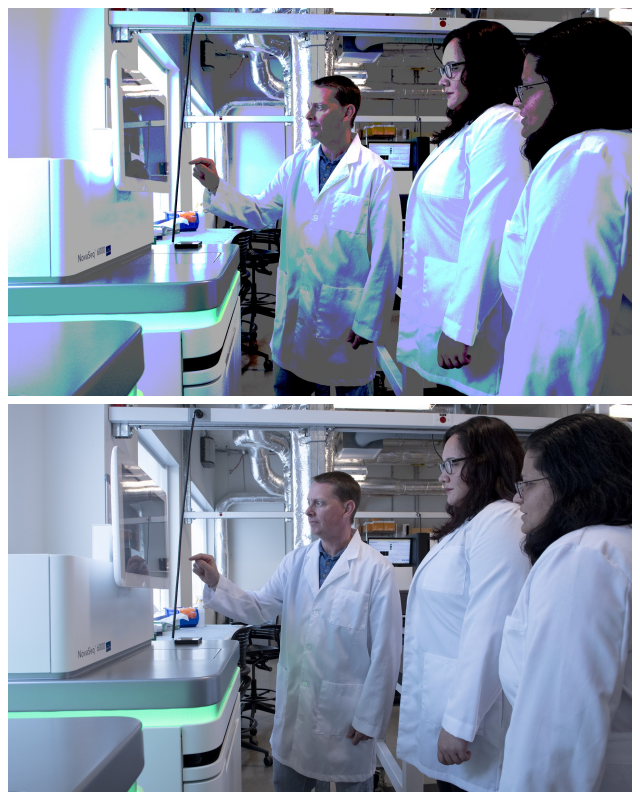 Review Hudsonalpha institute for biotechnology image 245908