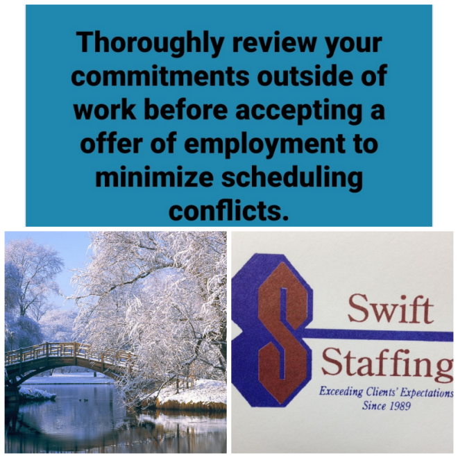 Review Swift Staffing of Tennessee image 76749