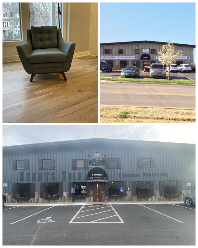 Review Kenny's Tile & Flooring, Inc. image 69004