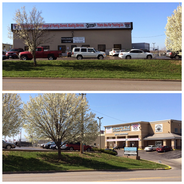 Review Kenny's Tile & Flooring, Inc. image 69005