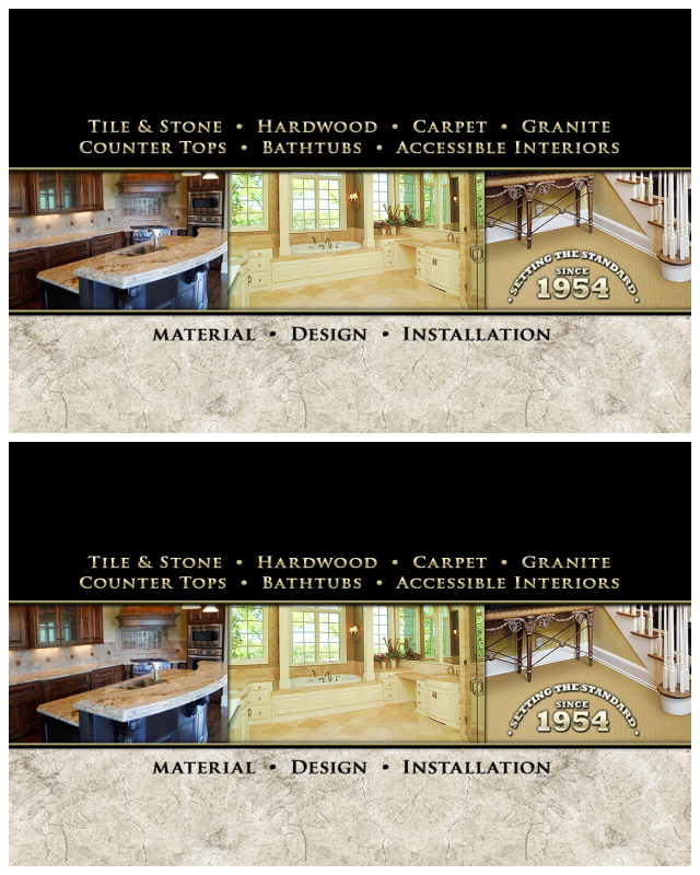 Review Kenny's Tile & Flooring, Inc. image 69006
