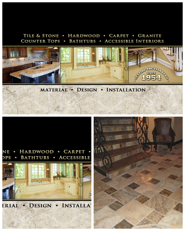 Review Kenny's Tile & Flooring, Inc. image 69007