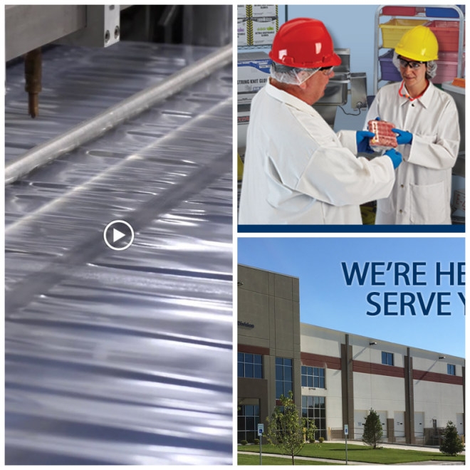 Review Bunzl Processor Division image 159729