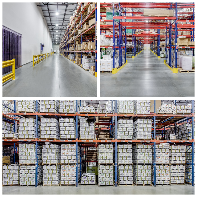 Review Bunzl Processor Division image 159730