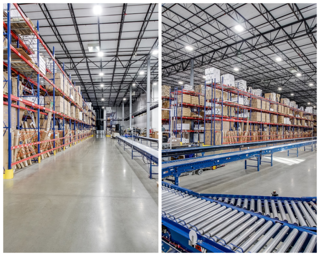 Review Bunzl Processor Division image 159731