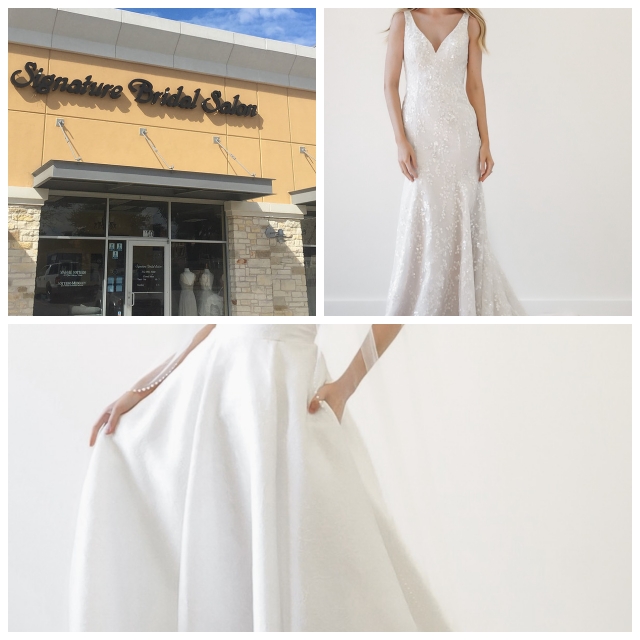 Review Signature bridal salon image 354484