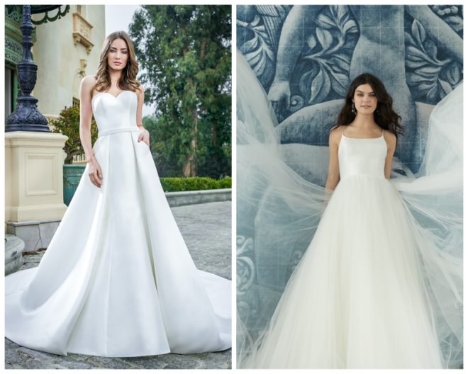 Review Signature bridal salon image 354485