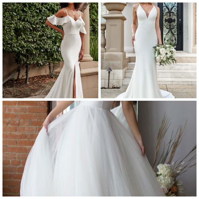 Review Signature bridal salon image 354486