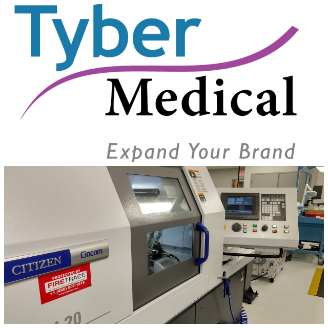 Review Tyber medical image 265700