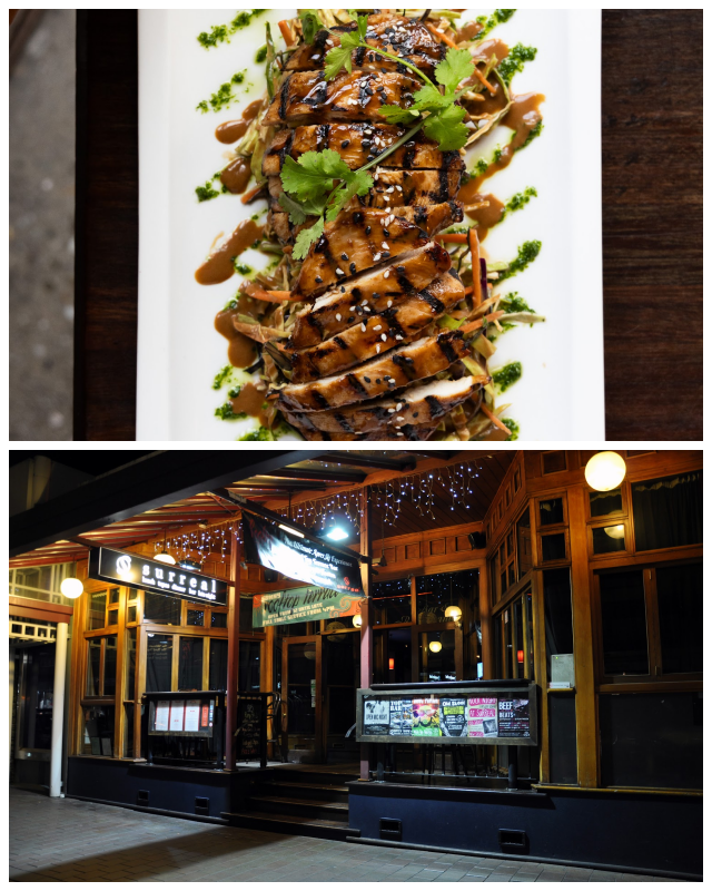 Review Surreal Bar & Restaurant image 230470