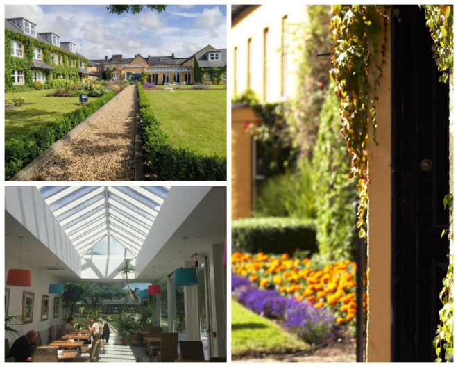 Review Dunraven Arms Hotel image 153196