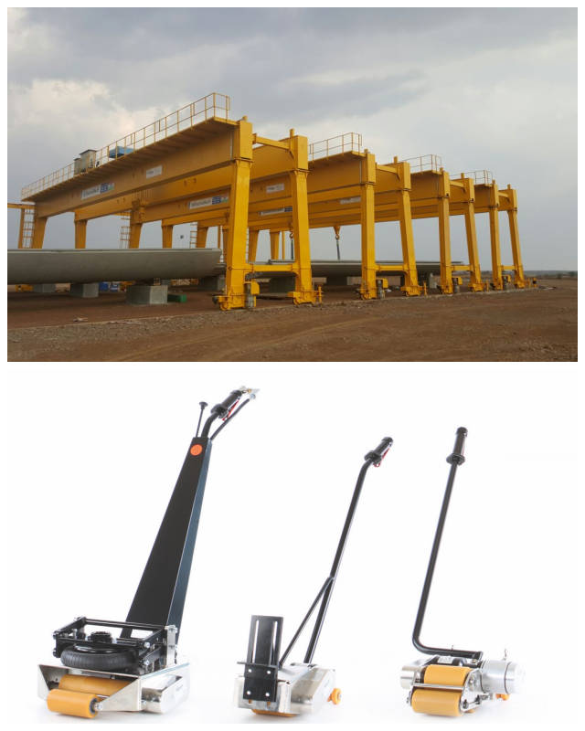 Review Electromech Material Handling Systems(I) Pvt Ltd image 66558