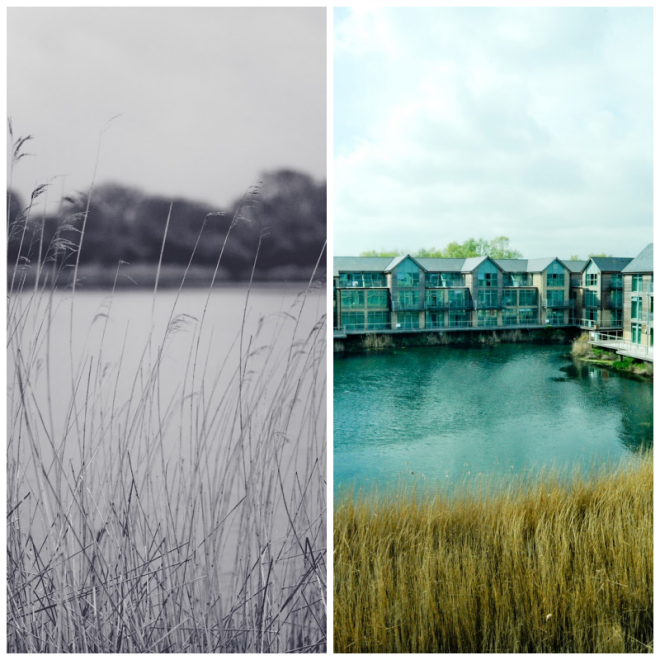Review Cotswold Water Park Four Pillars Hotel image 153841