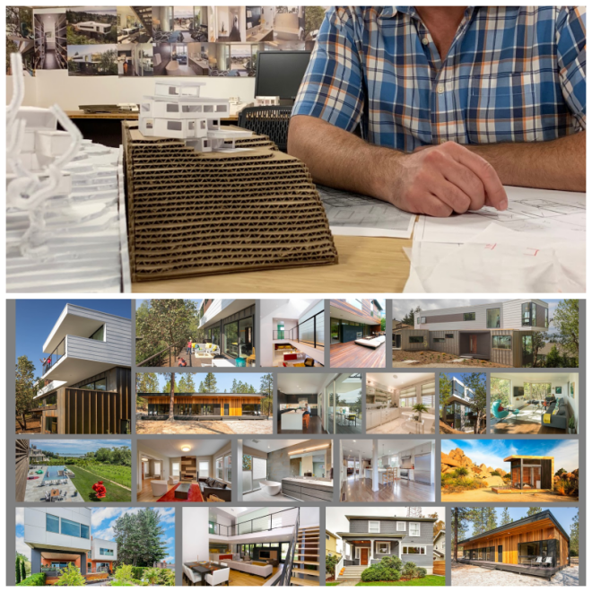 Review Prdg architecture + design image 339233