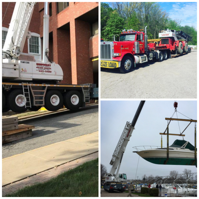 Review Midwest equipment company and crane rental image 321250