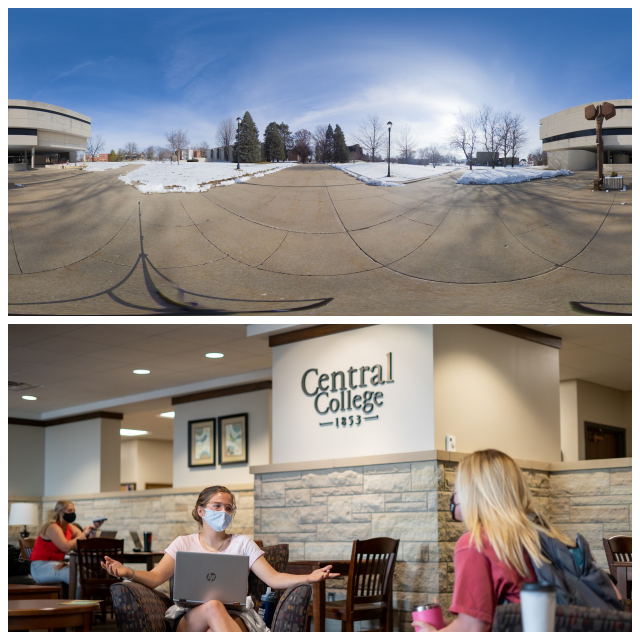 Review Central college image 242042