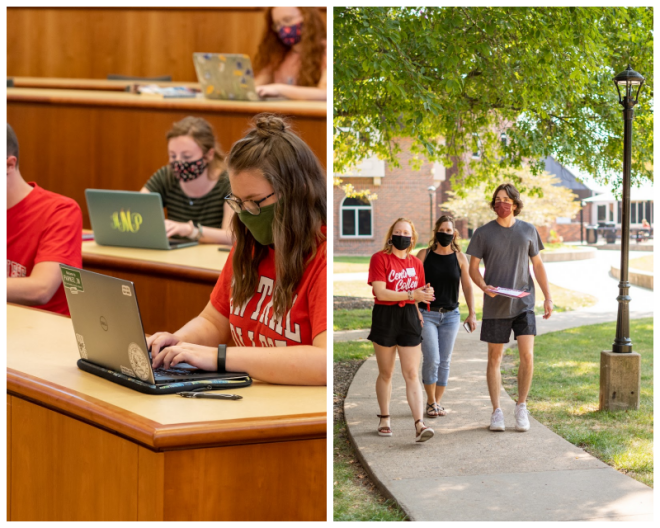 Review Central college image 242045