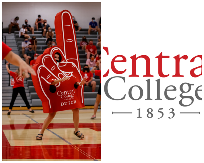 Review Central college image 242046