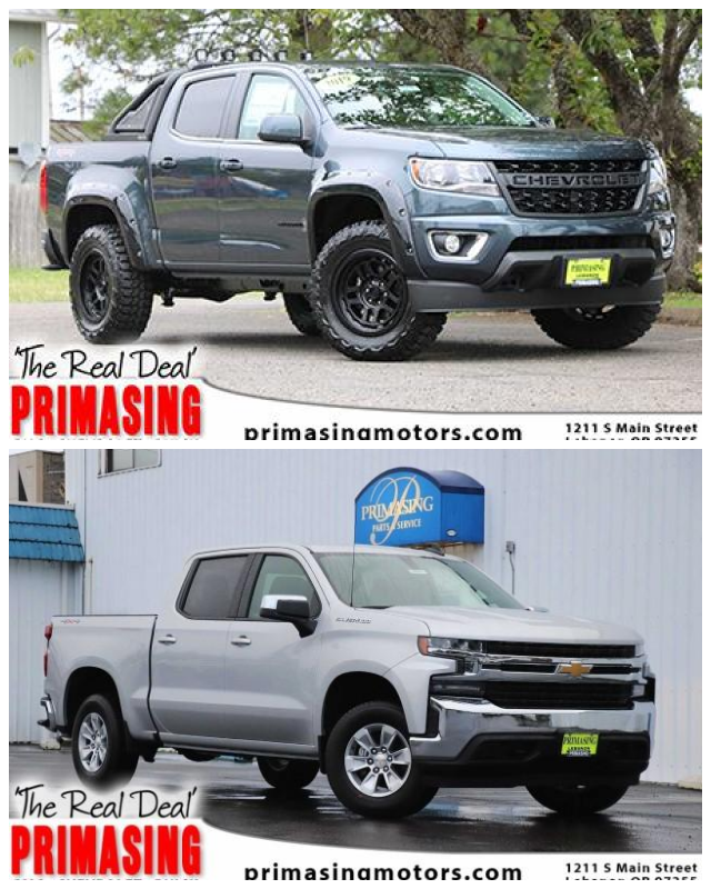 Review Primasing Motors Inc image 141931