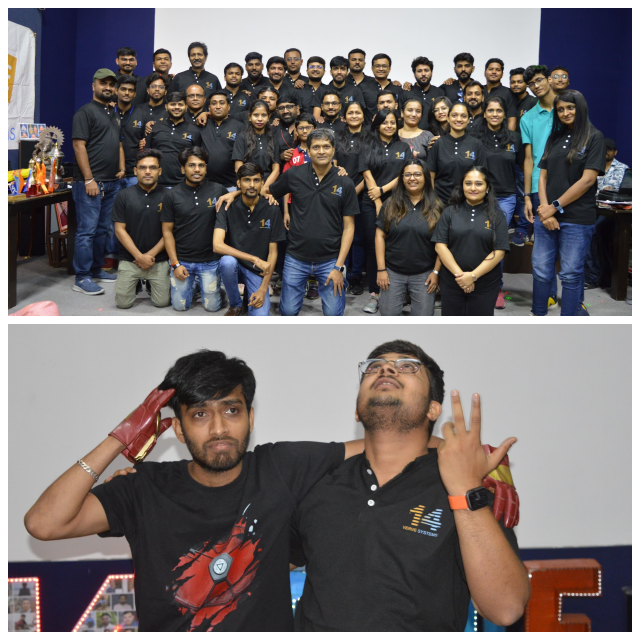 Review Verve Systems Pvt. Ltd image 23560
