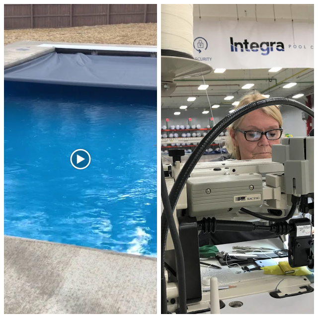 Review Integra pool covers image 302231