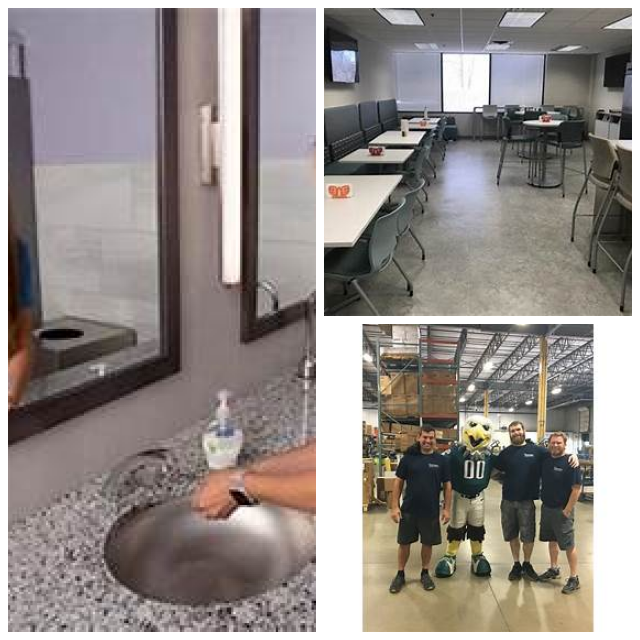 Review Office basics inc. image 253882