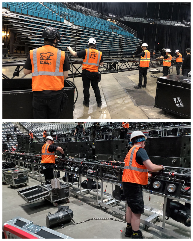 Review Rhino Staging & Event Solutions image 12055