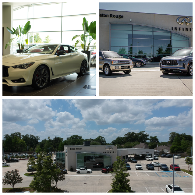 Review Infiniti of Baton Rouge image 47327