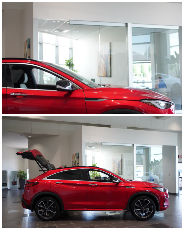 Review Infiniti of Baton Rouge image 47328