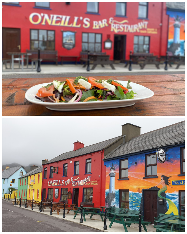 Review O’Neill’s Bar & Restaurant image 170432