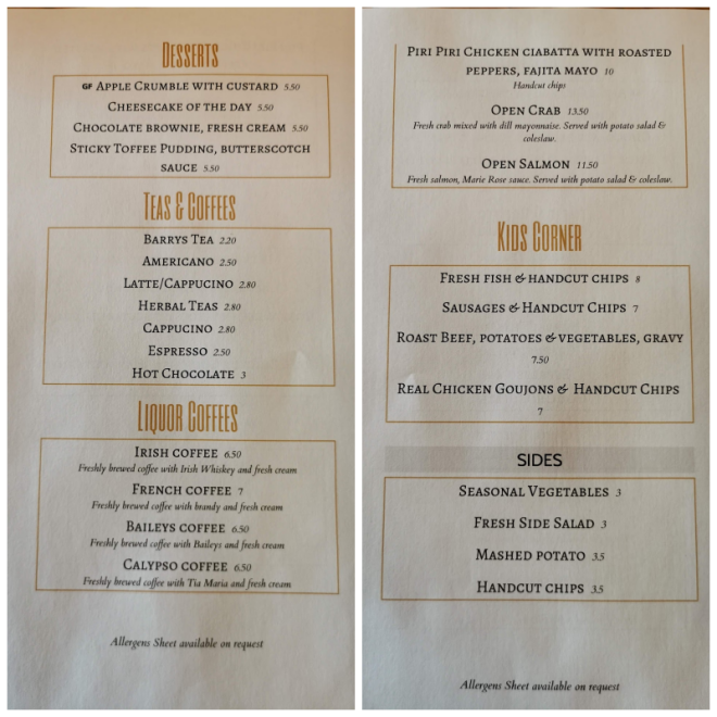 Review O’Neill’s Bar & Restaurant image 170436