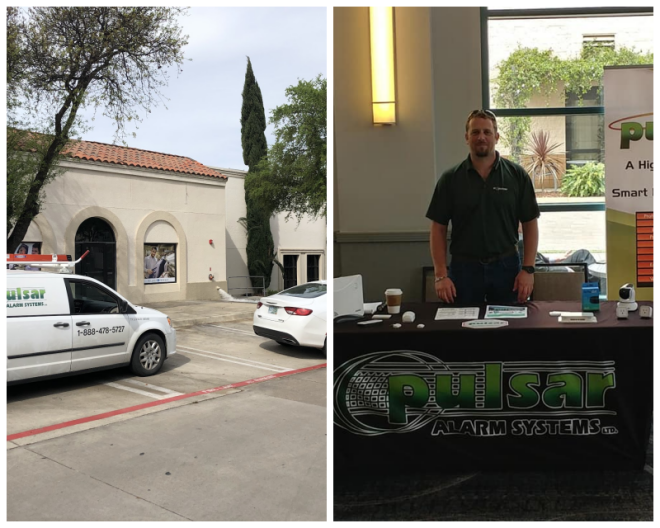 Review Pulsar alarm systems ltd image 341329