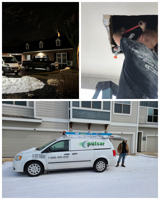 Review Pulsar alarm systems ltd image 341330