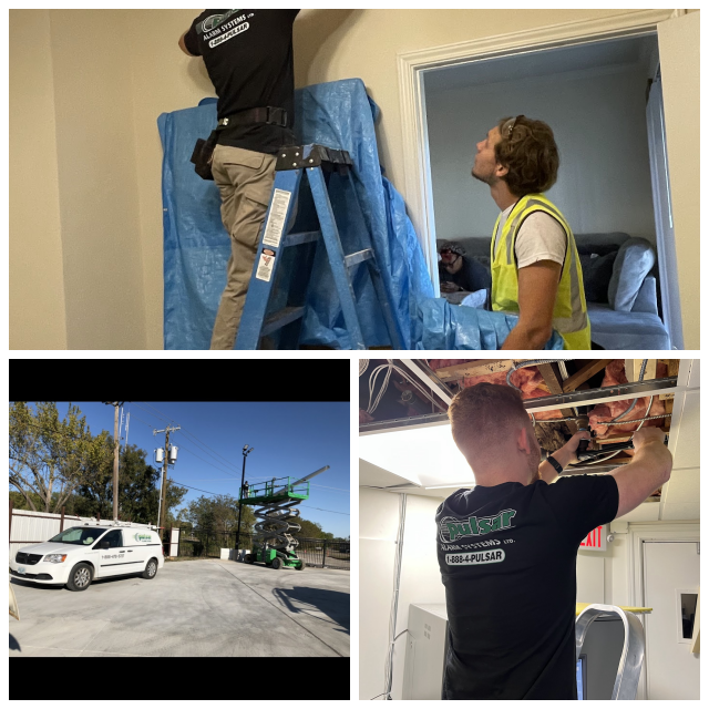 Review Pulsar alarm systems ltd image 341331