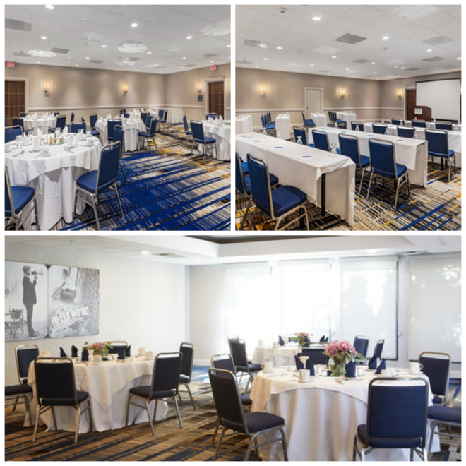 Review Four Points by Sheraton Los Angeles Westside image 110928